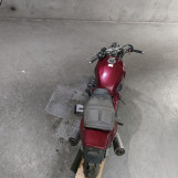 Мотоцикл Yamaha XJR1200