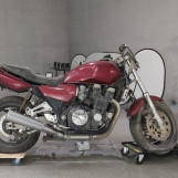 Мотоцикл Yamaha XJR1200