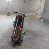 Мотоцикл Yamaha XJR1200