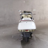 Мотоцикл Honda FUSION с пробегом 16716 km