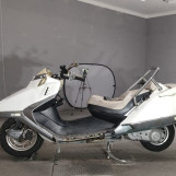 Мотоцикл Honda FUSION с пробегом 16716 km