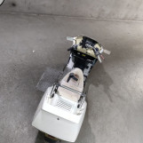 Мотоцикл Honda FUSION с пробегом 16716 km