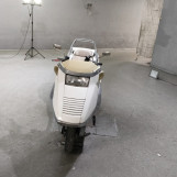 Мотоцикл Honda FUSION с пробегом 16716 km