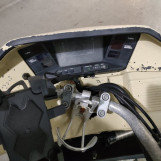 Мотоцикл Honda FUSION с пробегом 16716 km