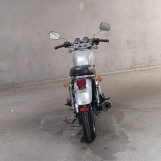 Мотоцикл Suzuki ST400 TEMPTER с пробегом 27985 km