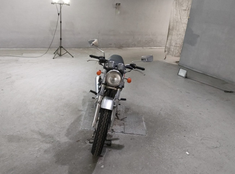 Мотоцикл Suzuki ST400 TEMPTER с пробегом 27985 km