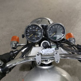 Мотоцикл Suzuki ST400 TEMPTER с пробегом 27985 km