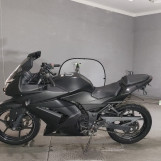 Мотоцикл Kawasaki NINJA250R с пробегом 19676 km