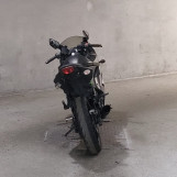 Мотоцикл Kawasaki NINJA250R с пробегом 19676 km