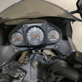 Мотоцикл Kawasaki NINJA250R с пробегом 19676 km