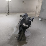 Мотоцикл Kawasaki NINJA250R с пробегом 19676 km