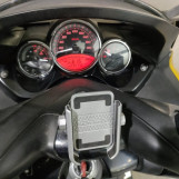 Мотоцикл Yamaha T-MAX500 с пробегом 34176 km