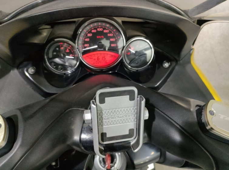 Мотоцикл Yamaha T-MAX500 с пробегом 34176 km
