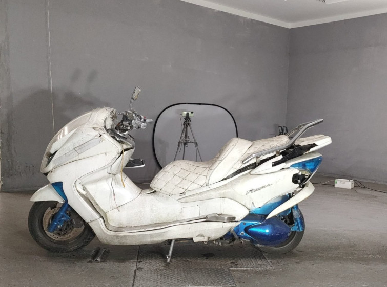 Мотоцикл Honda FORZA X