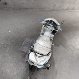 Мотоцикл Honda FORZA X