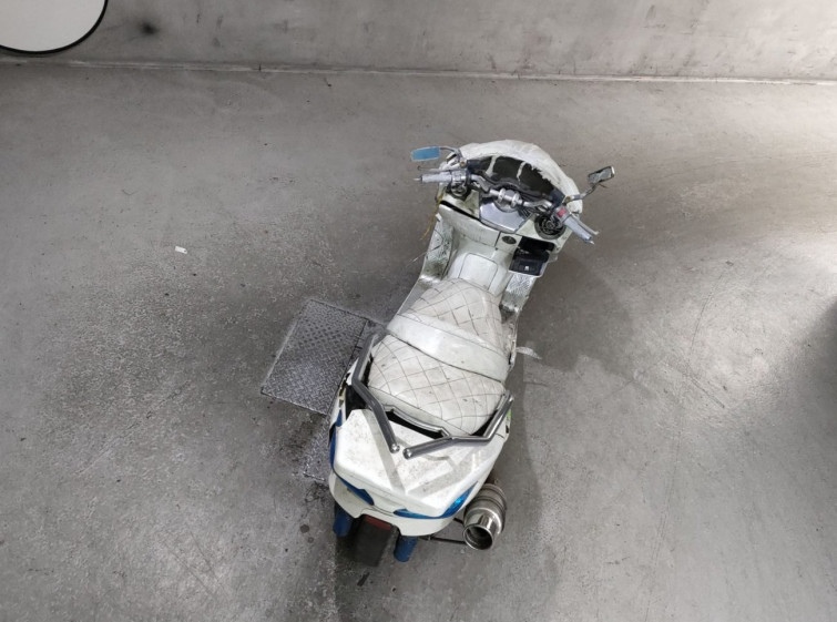 Мотоцикл Honda FORZA X