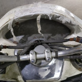 Мотоцикл Honda FORZA X