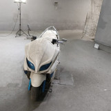 Мотоцикл Honda FORZA X