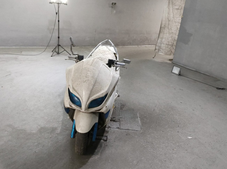 Мотоцикл Honda FORZA X