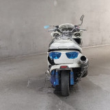 Мотоцикл Honda FORZA X