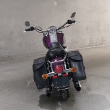 Мотоцикл HD ROAD KING FLHR1340 с пробегом 14220 km