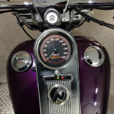 Мотоцикл HD ROAD KING FLHR1340 с пробегом 14220 km