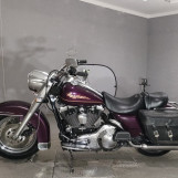 Мотоцикл HD ROAD KING FLHR1340 с пробегом 14220 km