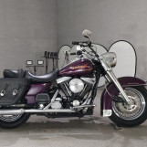 Мотоцикл HD ROAD KING FLHR1340 с пробегом 14220 km