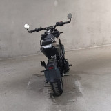 Мотоцикл Husqvarna SVARTPILEN 401 с пробегом 5743 km