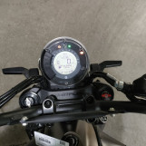 Мотоцикл Husqvarna SVARTPILEN 401 с пробегом 5743 km