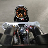 Мотоцикл HD BREAKOUT FXSB1580 з пробігом 19729 km