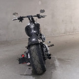 Мотоцикл HD BREAKOUT FXSB1580 з пробігом 19729 km