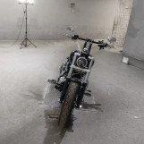 Мотоцикл HD BREAKOUT FXSB1580 з пробігом 19729 km