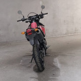 Мотоцикл Honda CRF250M з пробігом 32273 km