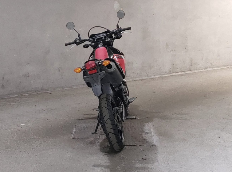 Мотоцикл Honda CRF250M з пробігом 32273 km
