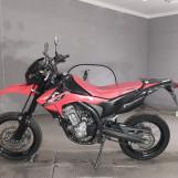 Мотоцикл Honda CRF250M з пробігом 32273 km