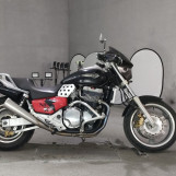 Мотоцикл Honda X4 с пробегом 24603 km