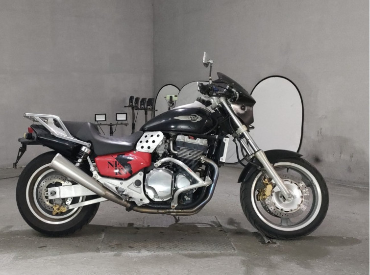 Мотоцикл Honda X4 с пробегом 24603 km