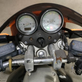 Мотоцикл Honda X4 с пробегом 24603 km