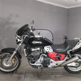 Мотоцикл Honda X4 с пробегом 24603 km