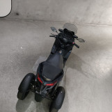 Мотоцикл Yamaha X-MAX250 с пробегом 35 km