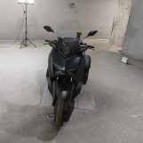 Мотоцикл Yamaha X-MAX250 с пробегом 35 km