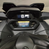 Мотоцикл Yamaha X-MAX250 с пробегом 35 km