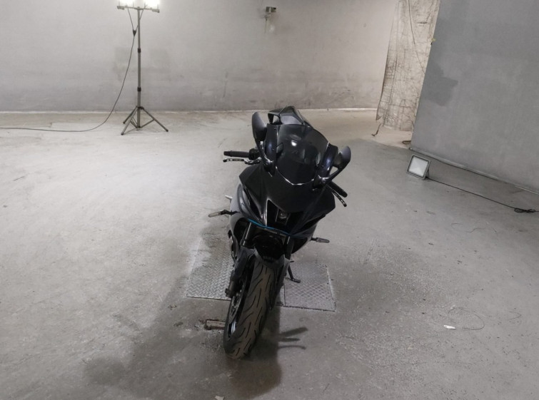Мотоцикл Yamaha YZF-R7 з пробігом 7154 km