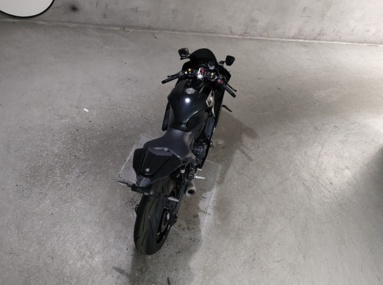 Мотоцикл Yamaha YZF-R7 з пробігом 7154 km