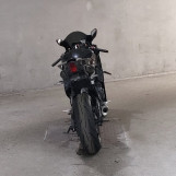 Мотоцикл Yamaha YZF-R7 з пробігом 7154 km