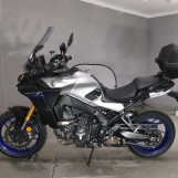 Мотоцикл Yamaha TRACER9 GT з пробігом 28849 km
