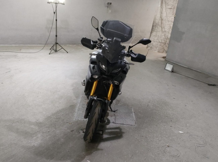 Мотоцикл Yamaha TRACER9 GT з пробігом 28849 km