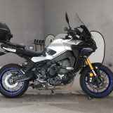 Мотоцикл Yamaha TRACER9 GT з пробігом 28849 km