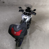 Мотоцикл Yamaha TRACER9 GT з пробігом 28849 km